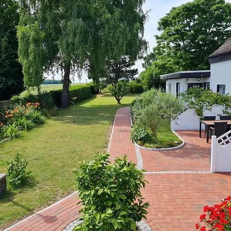 Hébergement de vacances Ferienhaus